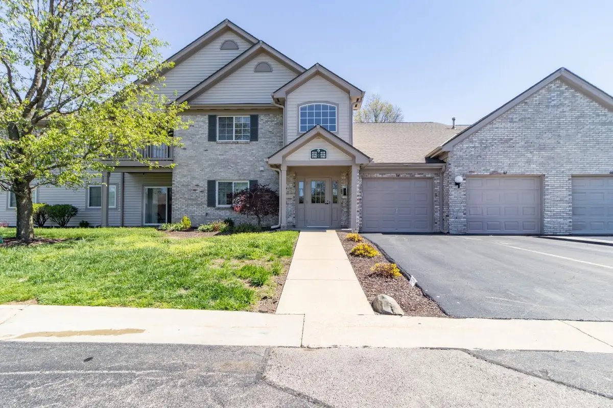 4776 Bordeaux Lane, Mason, OH 45040 - #1