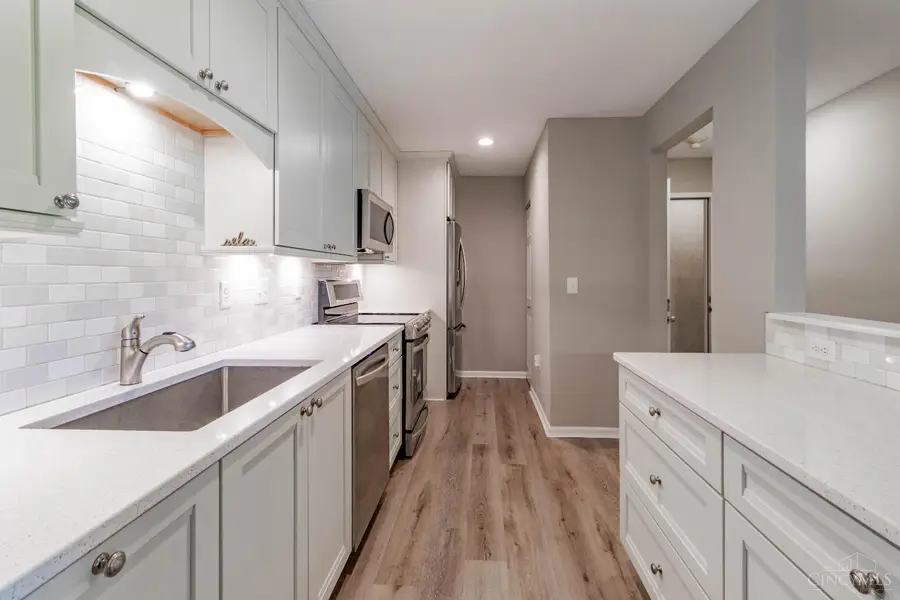 4776 Bordeaux Lane, Mason, OH 45040 - #3