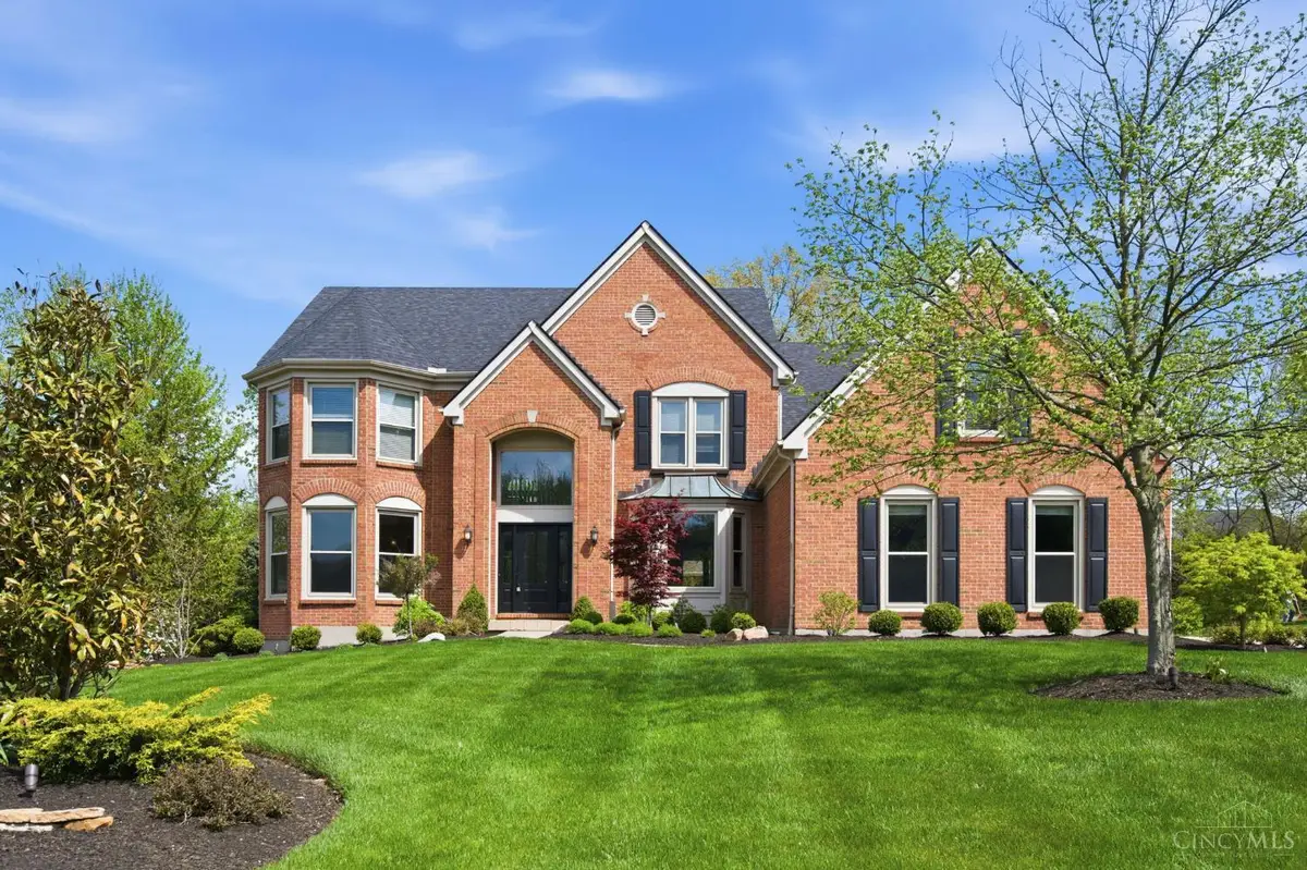 4902 Colt Lane, Mason, OH 45040 - #1