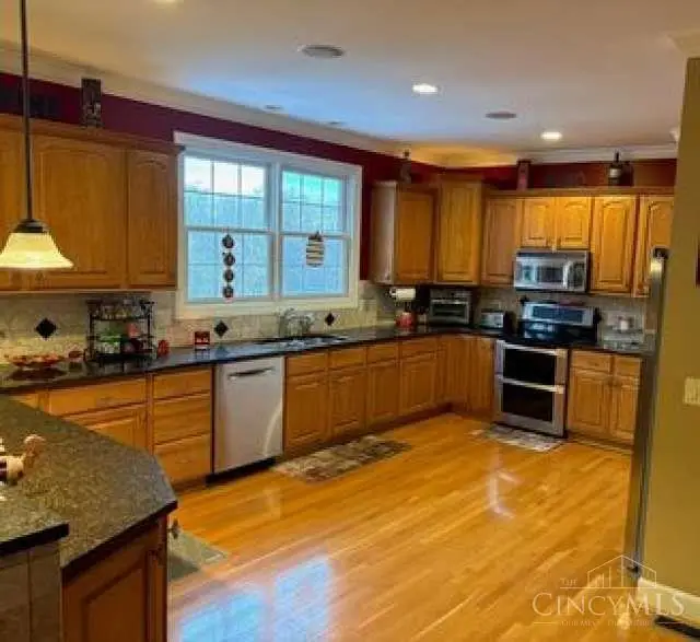 3004 Layhigh Road, Hamilton, OH 45013 - #2