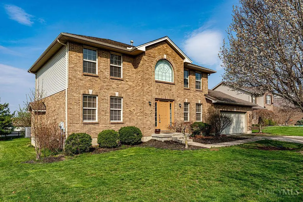 1399 Treaty Court, Hamilton, OH 45013 - #1