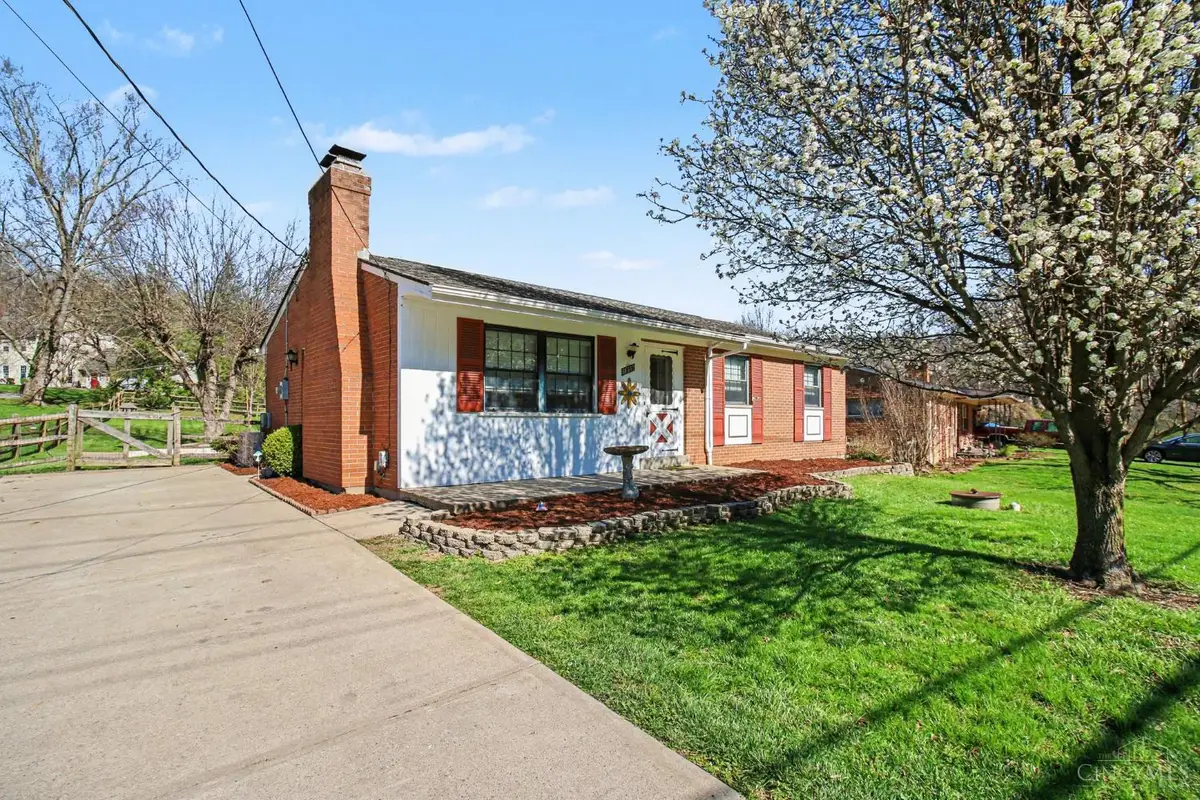 1899 Berkshire, Cincinnati, OH 45230 - #1