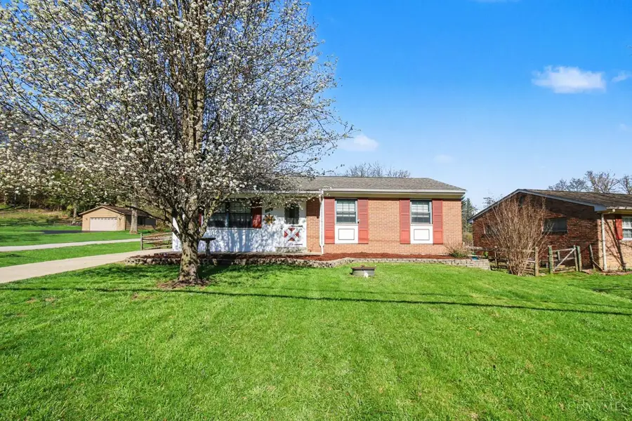 1899 Berkshire, Cincinnati, OH 45230 - #2