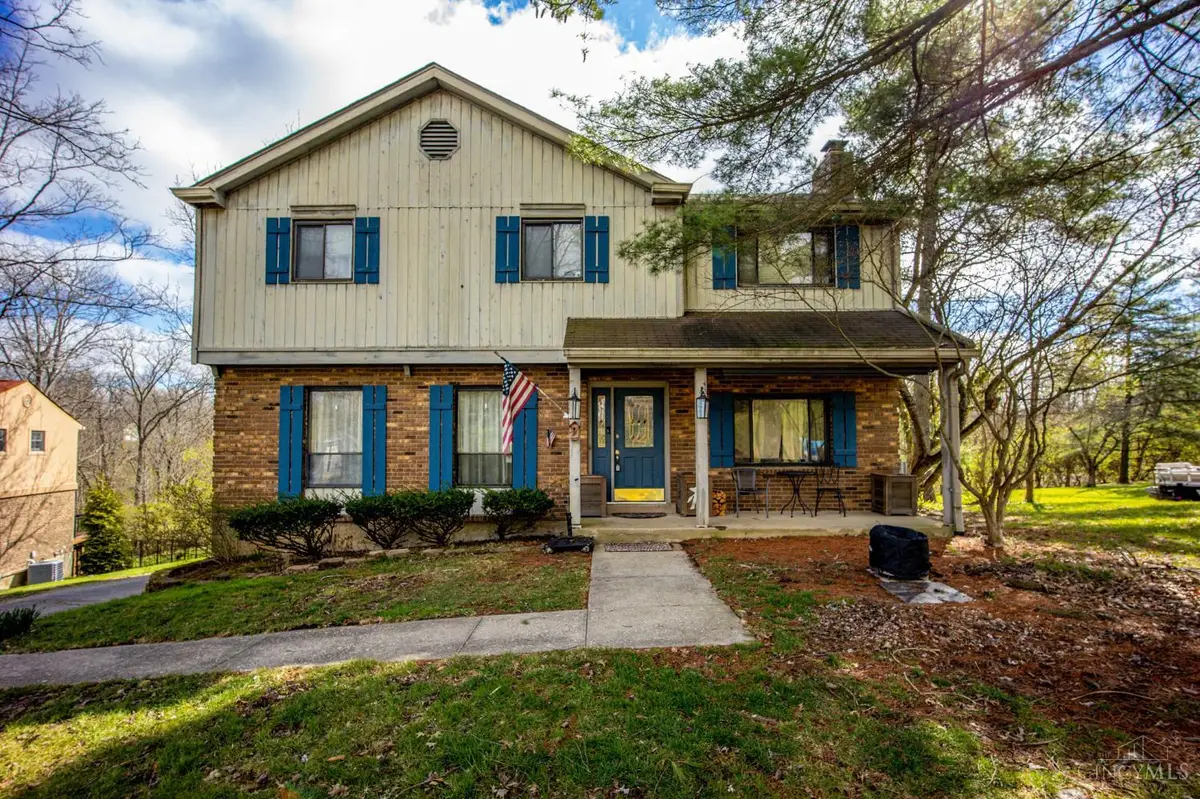 5525 Whispering, Cincinnati, OH 45247 - #1