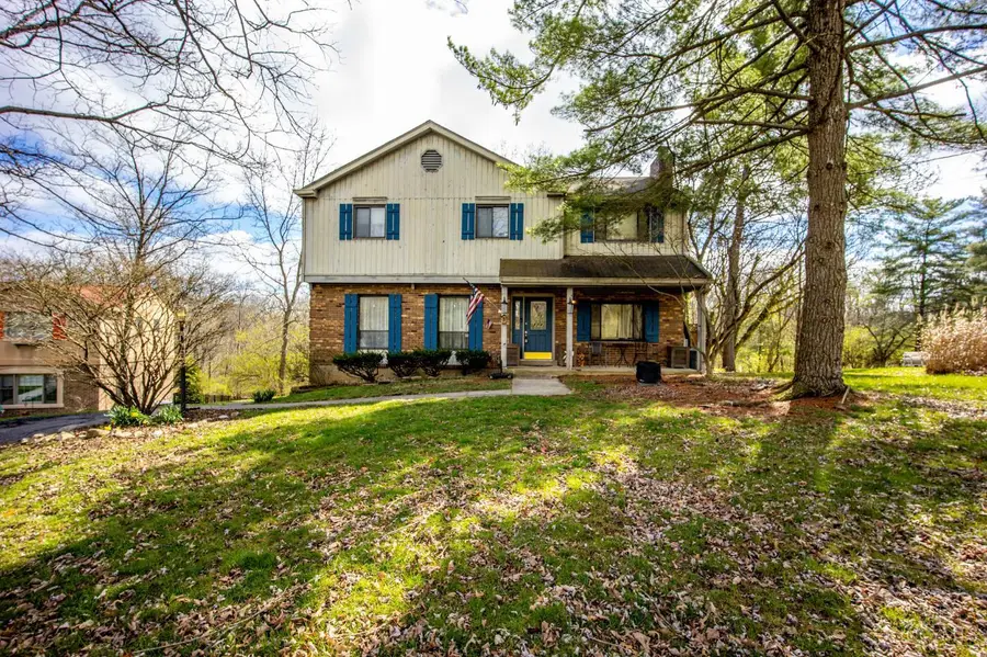 5525 Whispering, Cincinnati, OH 45247 - #2