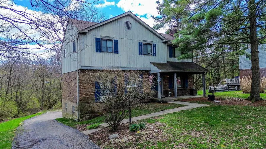 5525 Whispering, Cincinnati, OH 45247 - #3