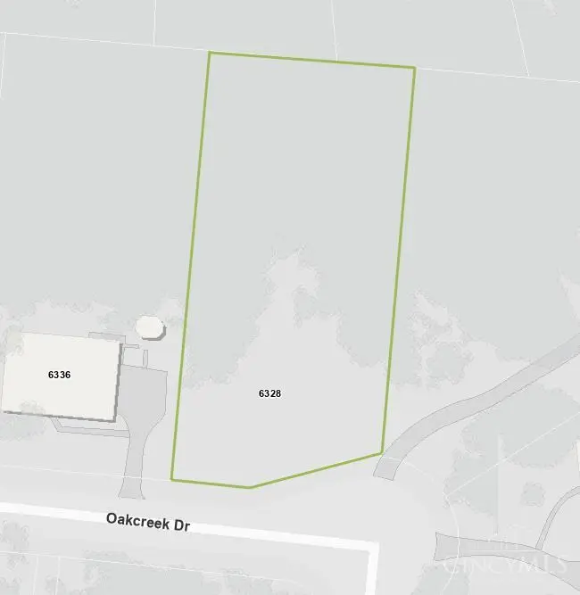 6328 Oakcreek Drive, Cincinnati, OH 45247 - #2