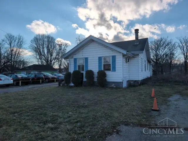 3111 N Dixie Drive, Dayton, OH 45414 - #2