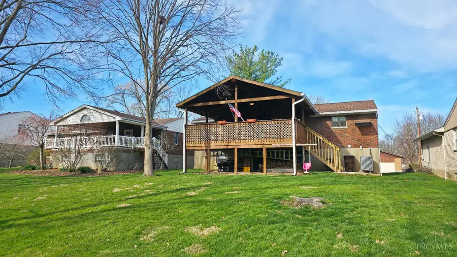 3301 Linsan Drive, White Oak, OH 45239 - #3