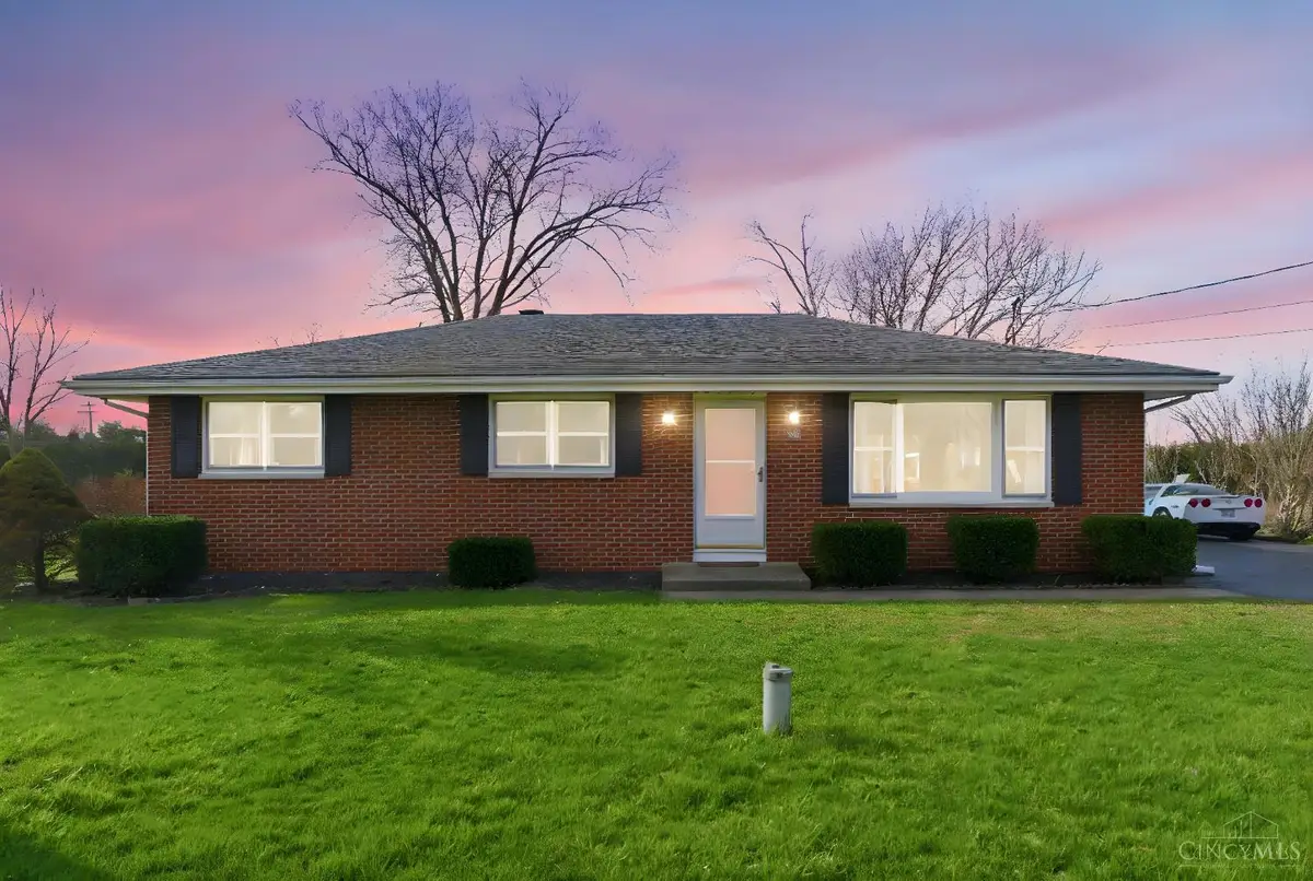 8399 Myers Road, Middletown, OH 45042 - #1