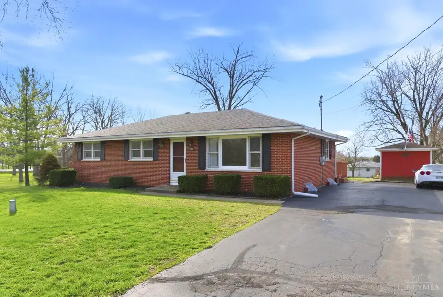8399 Myers Road, Middletown, OH 45042 - #3