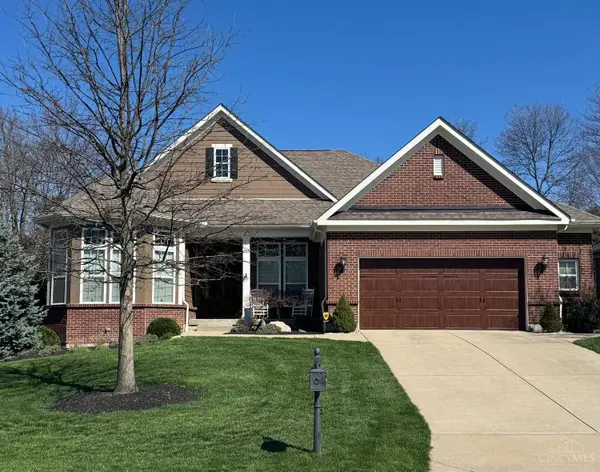 Address Withheld By Seller, Union Twp, OH 45244