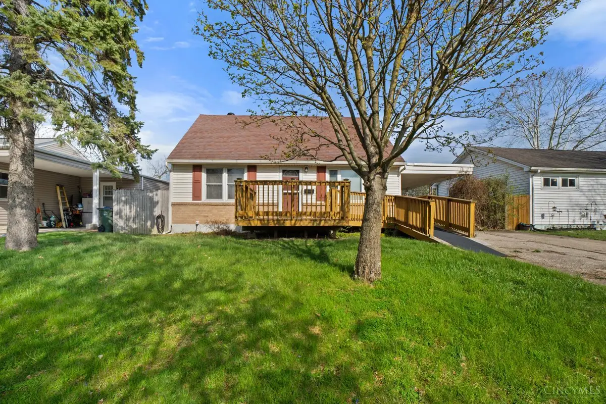 142 Barrington Drive, Hamilton, OH 45013 - #1