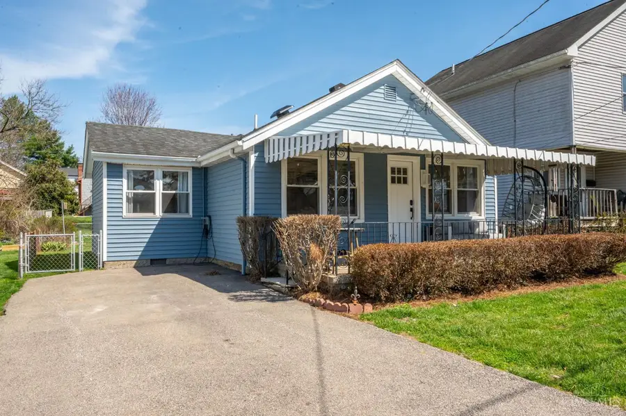 3904 Germania Street, Fairfax, OH 45227 - #2