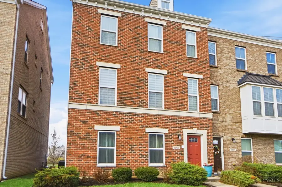 9563 Union Park, West Chester, OH 45069 - #3