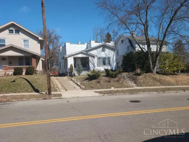 719 W Fairview Avenue, Dayton, OH 45406 - #2