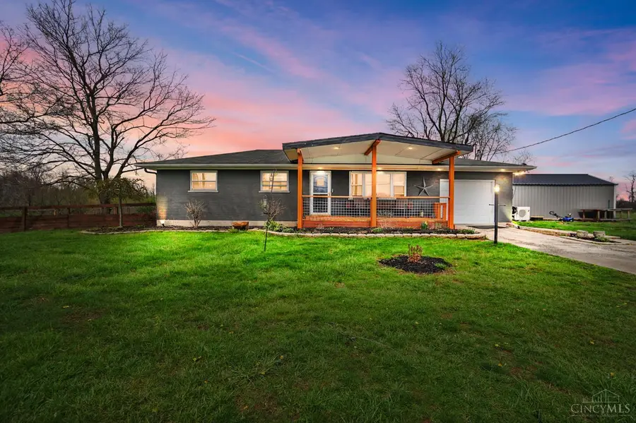 23876 State Line Road, Lawrenceburg, IN 47025 - #2