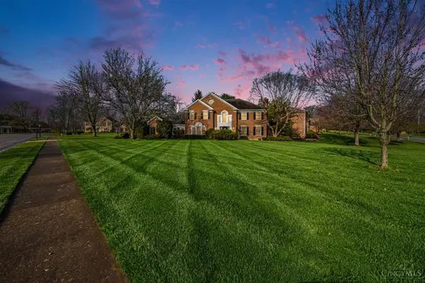 2289 Lauren Close, Anderson Twp, OH 45244