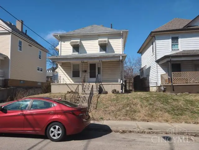 39 Gebhart Street, Dayton, OH 45410 - #2