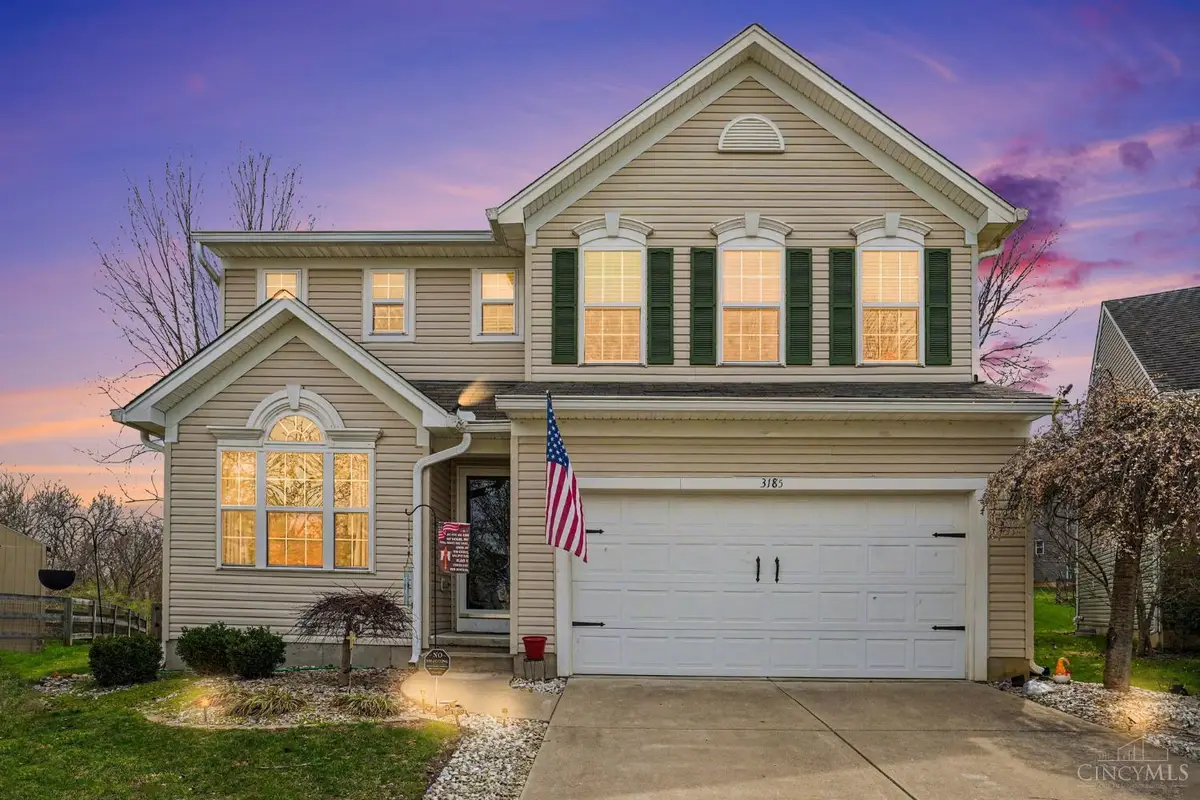 3185 Yellowtail Terrace, Warren, OH 45152 - #1