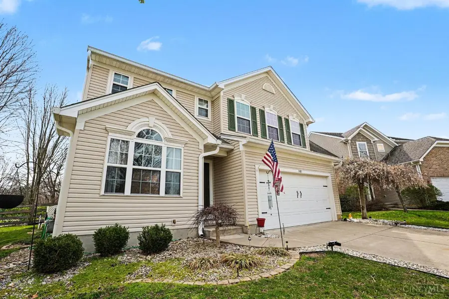 3185 Yellowtail Terrace, Warren, OH 45152 - #3