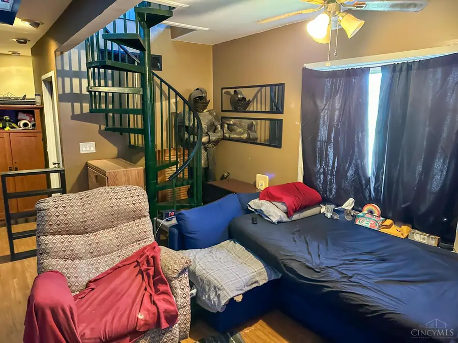 2712 Morrow Place, Cincinnati, OH 45204 - #3