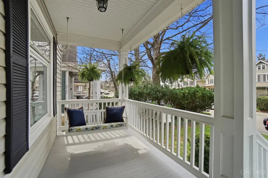 3648 Michigan Avenue, Cincinnati, OH 45208 - #3