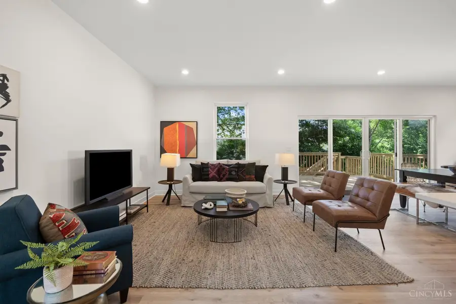 3730 Simpson Avenue, Fairfax, OH 45227 - #3