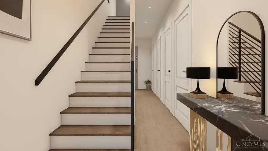 721 Ezzard Charles Drive, Cincinnati, OH 45203 - #3