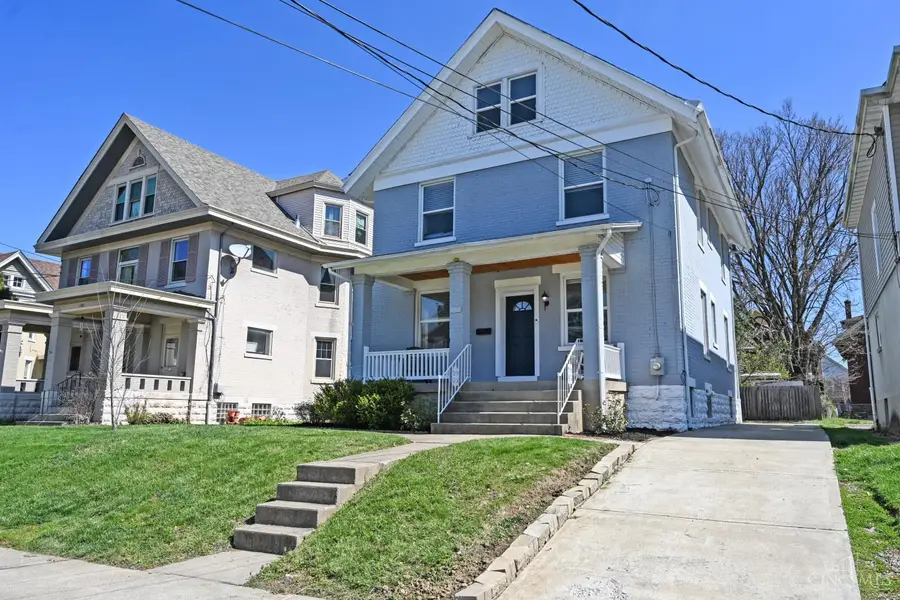 4412 Sullivan Avenue, Saint Bernard, OH 45217 - #2