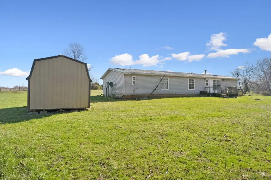 379 Wilma Lane, Manchester, OH 45144 - #3