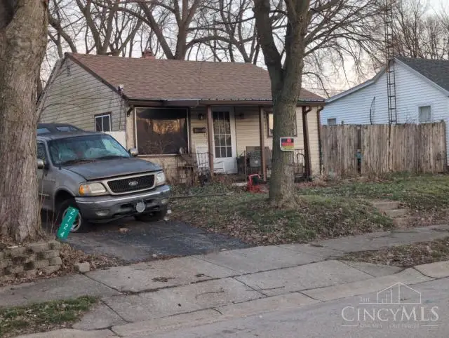 2724 Holman Street, Dayton, OH 45439 - #3