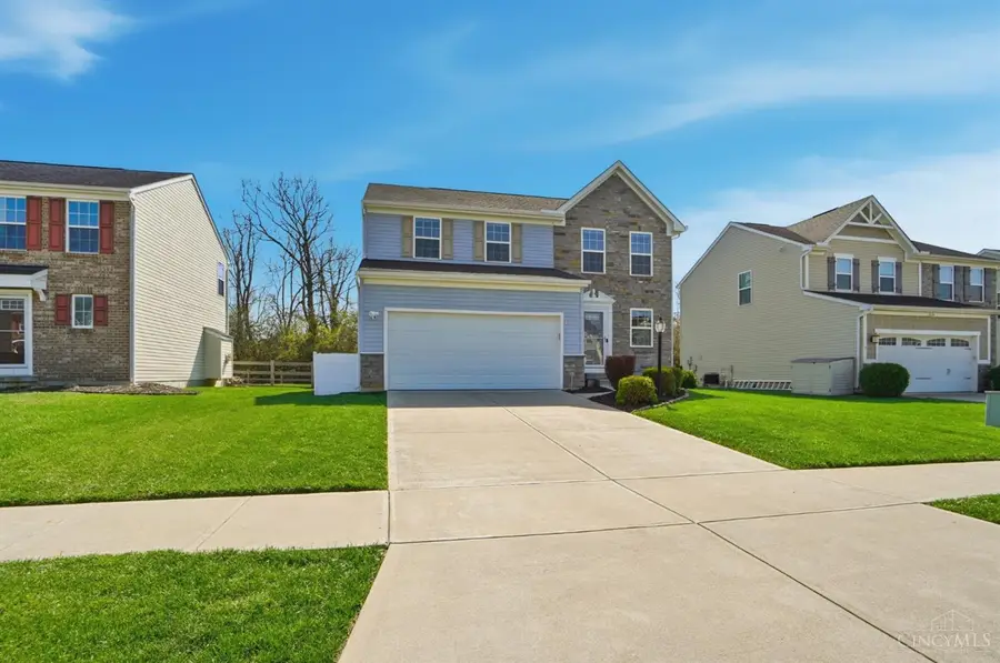 5254 River Ridge Drive, Fairfield, OH 45011 - #3