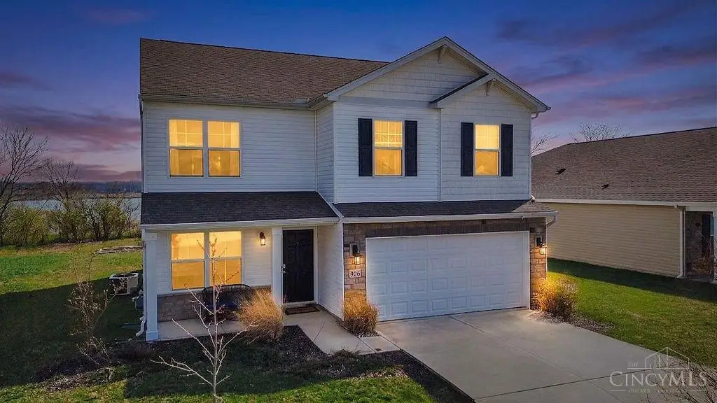 926 Nelson Place, Trenton, OH 45067 - #1