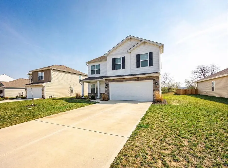 926 Nelson Place, Trenton, OH 45067 - #3