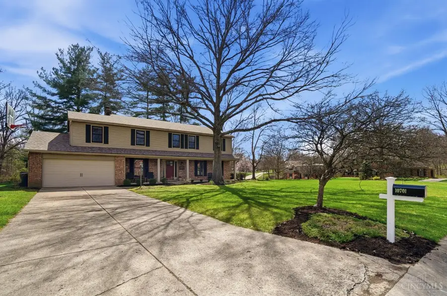 10701 Old Pond Drive, Cincinnati, OH 45249 - #2