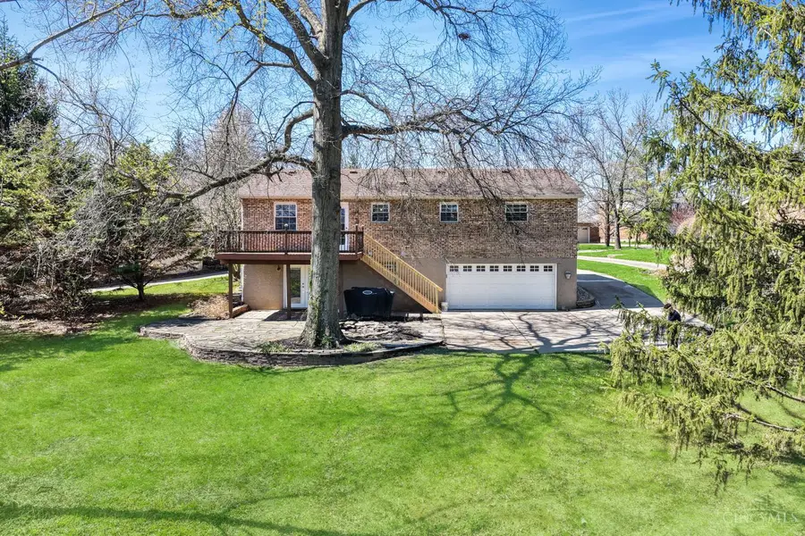 3836 Appletree Court, Colerain, OH 45247 - #3