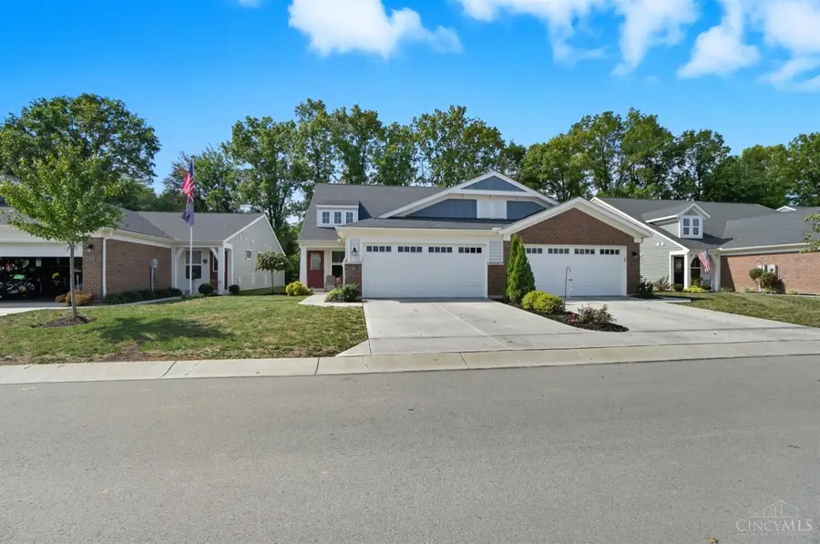 5821 Parkview Lane, Miami, OH 45150 - #2