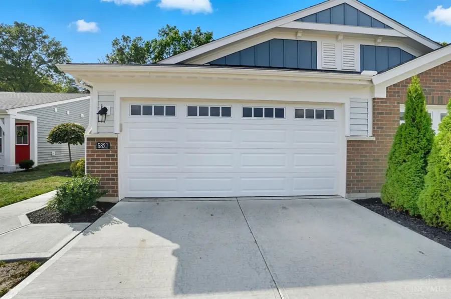 5821 Parkview Lane, Miami, OH 45150 - #3