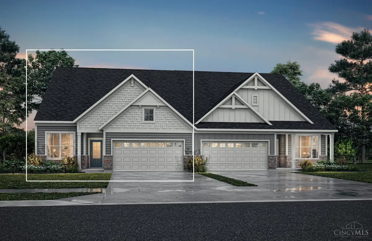 2459 Bartram Lane, Harrison, OH 45030 - #1