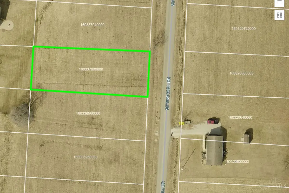 1526 Sitting Bull Drive, Lake Waynoka, OH 45171 - #1