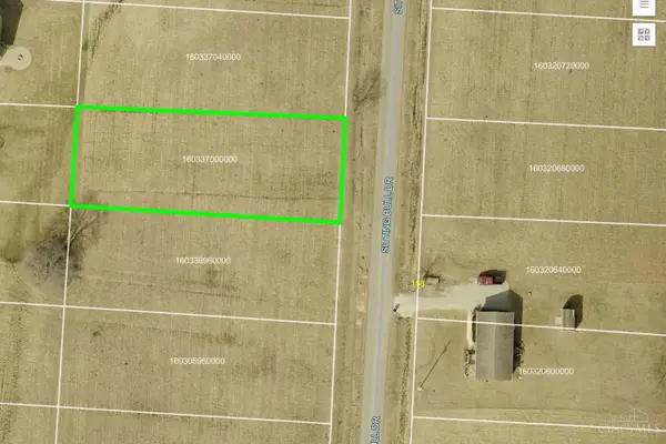 1526 Sitting Bull Drive, Jackson Twp, OH 45171