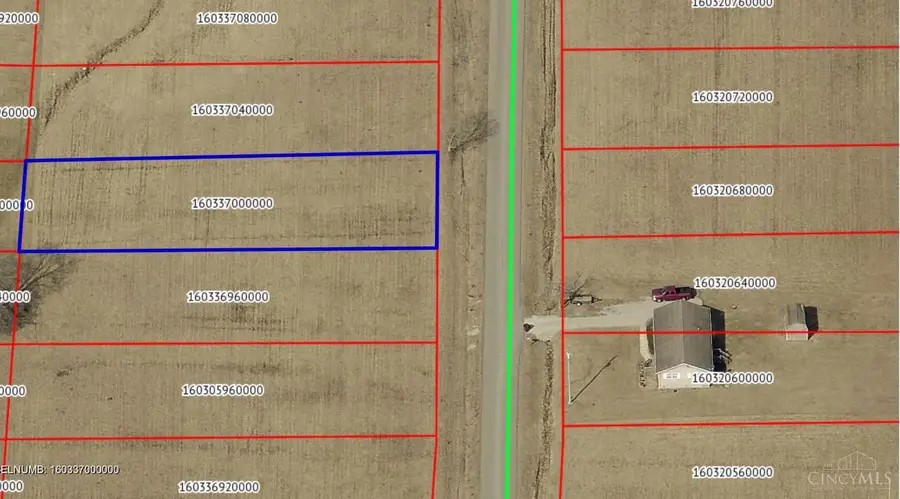 1526 Sitting Bull Drive, Lake Waynoka, OH 45171 - #2