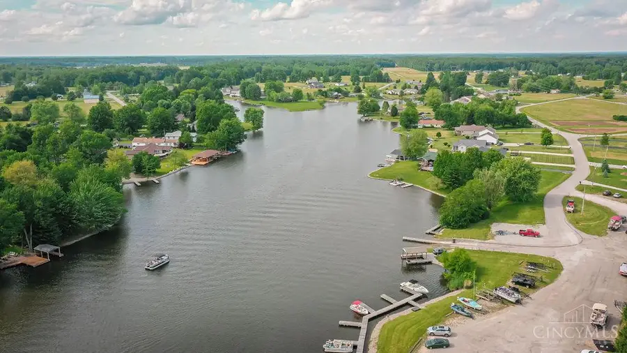 1526 Sitting Bull Drive, Lake Waynoka, OH 45171 - #3