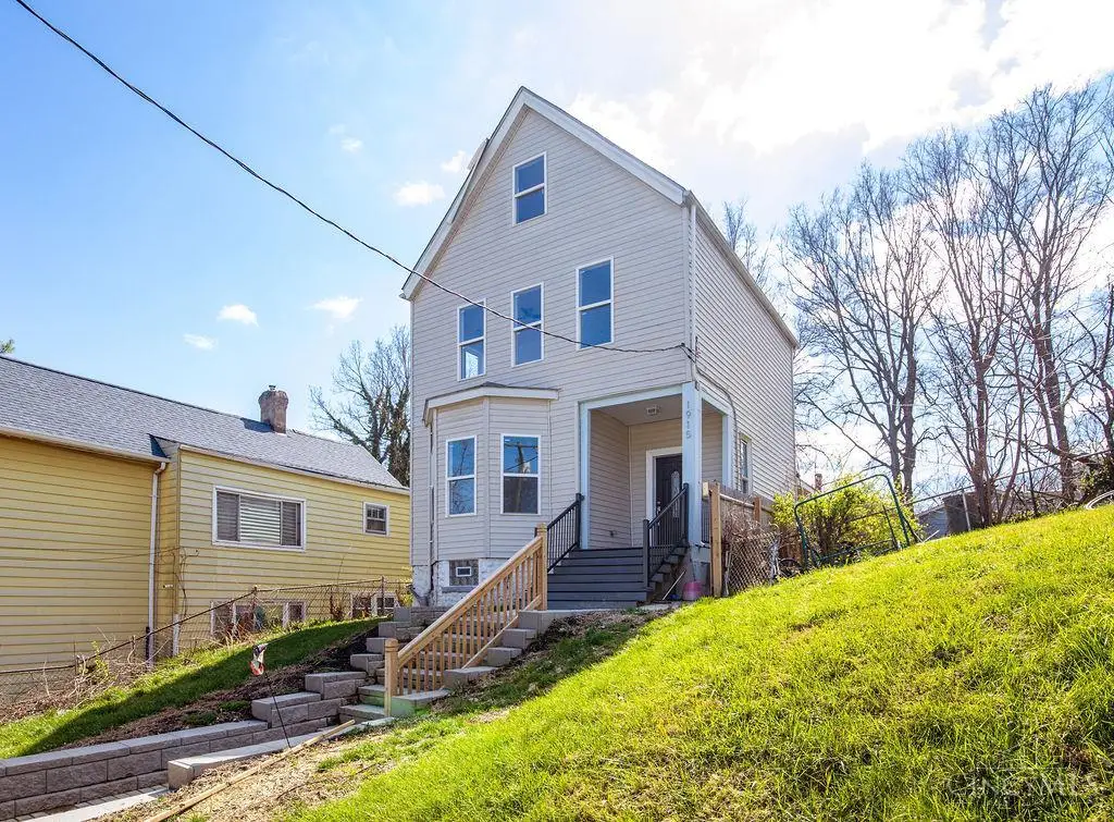 1915 Maple Avenue, Norwood, OH 45212 - #1