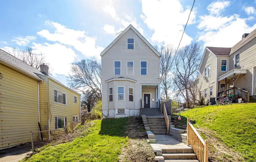 1915 Maple Avenue, Norwood, OH 45212 - #2