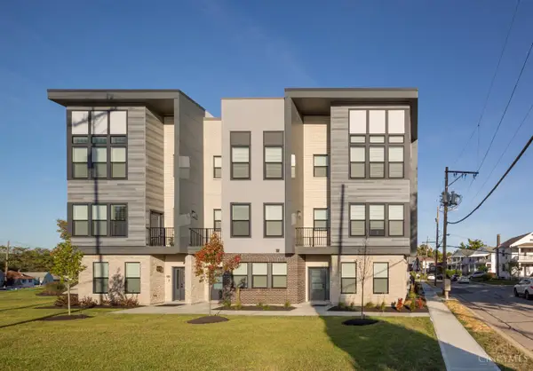 3500 Madison Park Avenue #A, Cincinnati, OH 45209