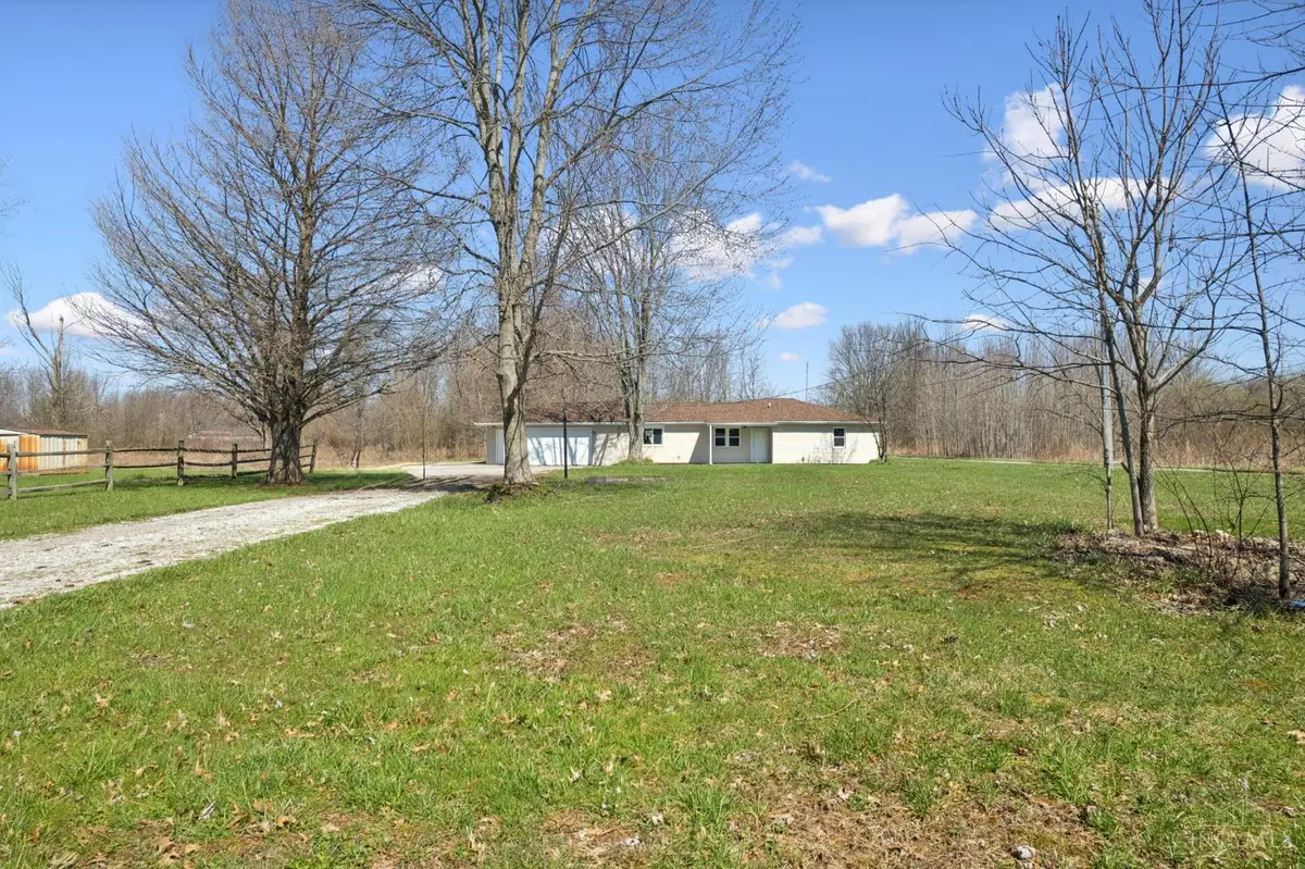 3255 Snider Malott Road, Mount Orab, OH 45154 - #1