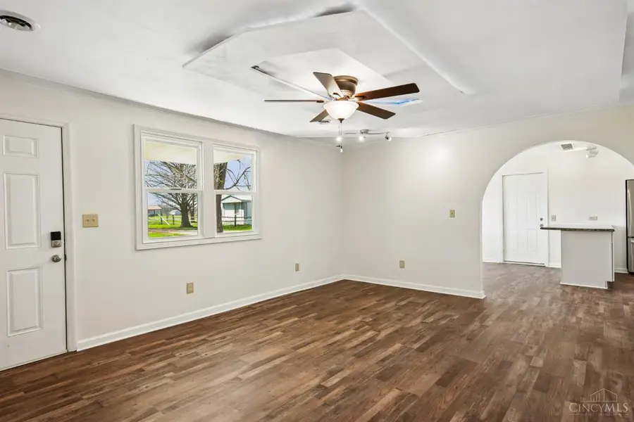 3255 Snider Malott Road, Mount Orab, OH 45154 - #3
