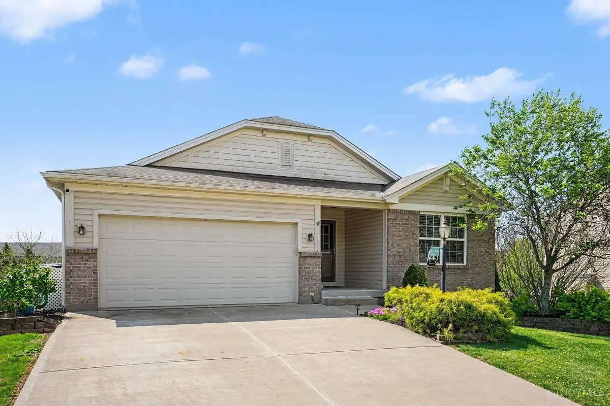 8813 Bluejay View, Cleves, OH 45002 - #1